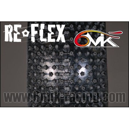 Pneus REFLEX seul- 9/22- T0922