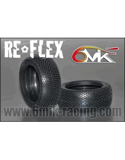 Pneus REFLEX seul- 9/22- T0922