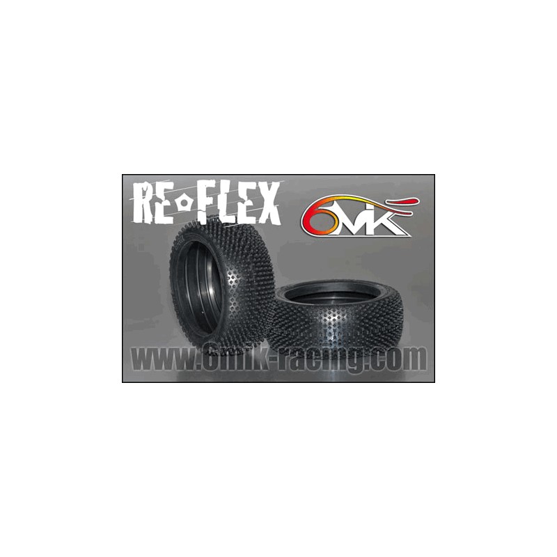 Pneus REFLEX seul- 9/22- T0922