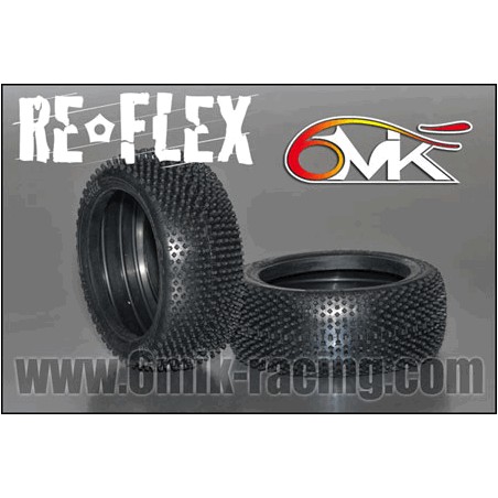 Pneus REFLEX seul- 9/22- T0922