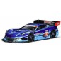 Protoform PRO-1551-40 Chevrolet Corvette C7.R Transparente