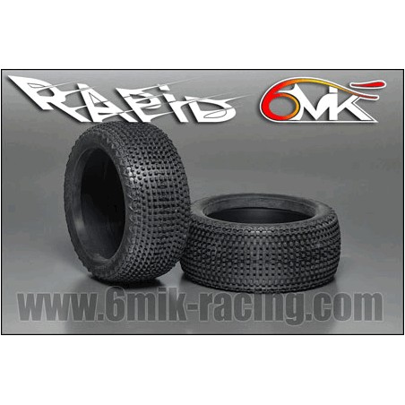 Pneus RAPID seul- INTER - T10-INTER