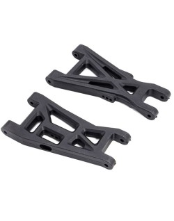 Hobbytech Triangle Inférieur (2Pcs) Rogue Terra ROG-001