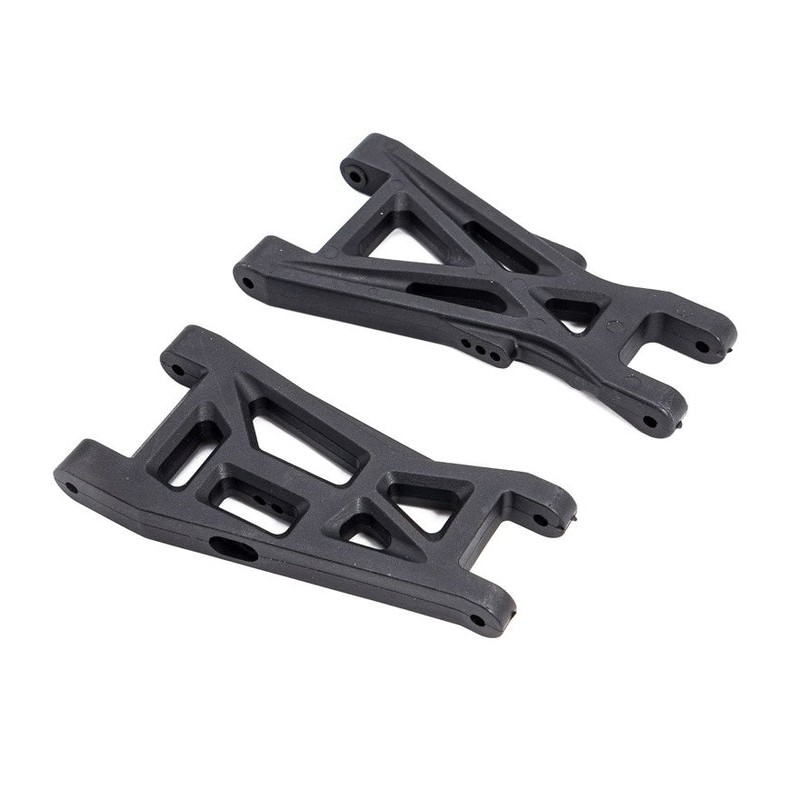 Hobbytech Triangle Inférieur (2Pcs) Rogue Terra ROG-001