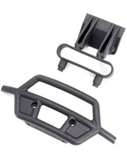 Hobbytech Pare choc avant (2Pcs) Rogue Terra ROG-019