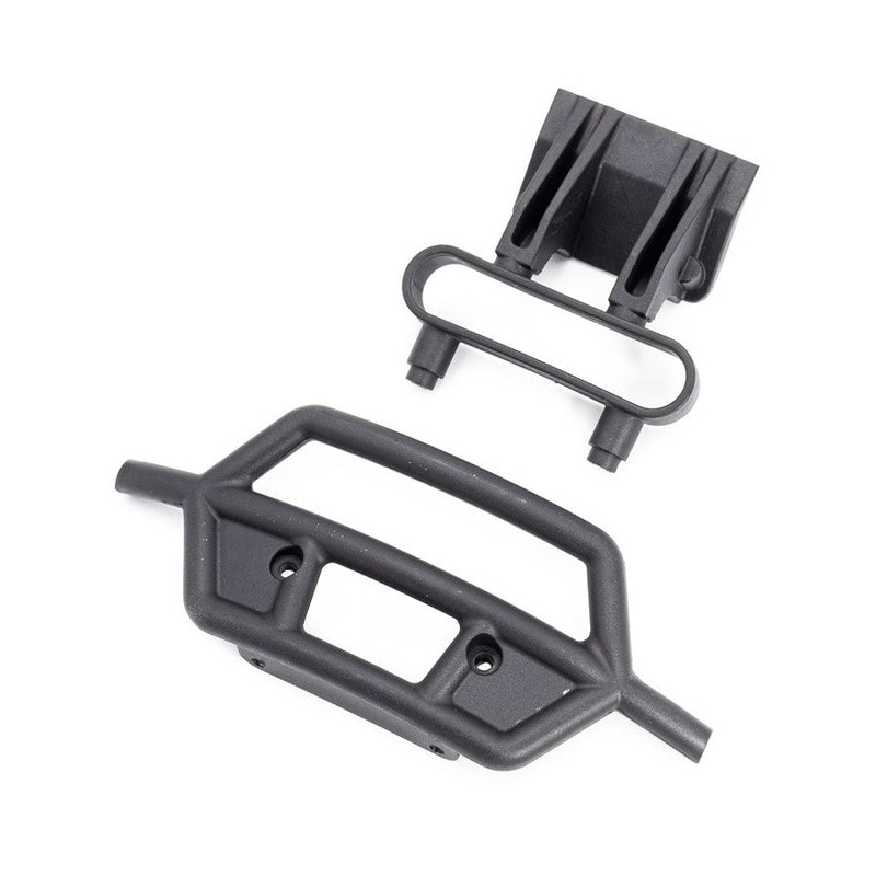 Hobbytech Pare choc avant (2Pcs) Rogue Terra ROG-019