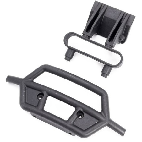 Hobbytech Pare choc avant (2Pcs) Rogue Terra ROG-019