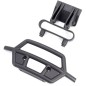 Hobbytech Pare choc avant (2Pcs) Rogue Terra ROG-019