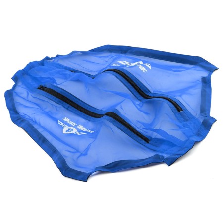 Dusty Motors Housse de protection Traxxas XRT
