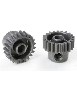 Corally Pignon 48Dp ø3.17mm en Alu renforcé 7075