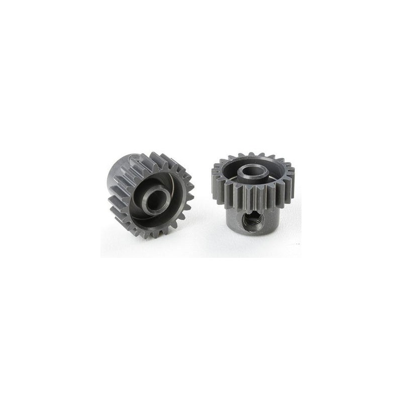 Corally Pignon 48Dp ø3.17mm en Alu renforcé 7075