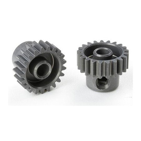 Corally Pignon 48Dp ø3.17mm en Alu renforcé 7075
