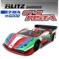 CARROSSERIE BLITZ GT6 1MM