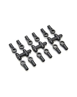CHAPES 5,8MM (12)-MP10 LA43B