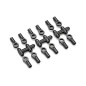 CHAPES 5,8MM (12)-MP10 LA43B