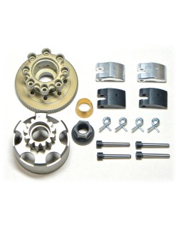 Kit d'embrayage complet 4 points MBX8-R MUGEN