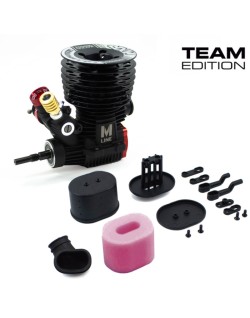 Moteur Ultimate MXR V2 Ceramic Team Edition - ULTIMATE - UR3401-MR2X