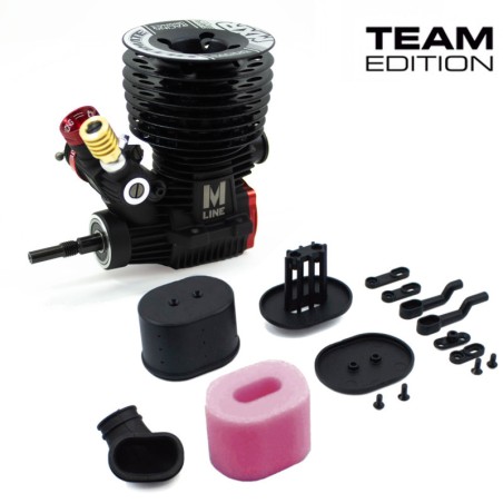 Moteur Ultimate MXR V2 Ceramic Team Edition - ULTIMATE - UR3401-MR2X