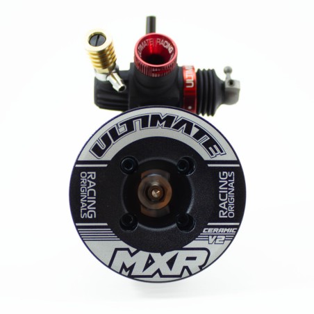 Moteur Ultimate MXR V2 Ceramic Team Edition - ULTIMATE - UR3401-MR2X