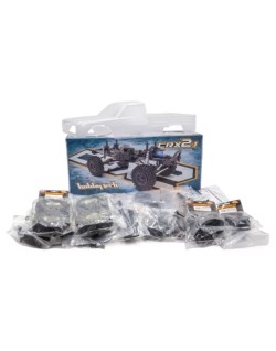 KIT CRX2.1 PEUGEOT 504 PICK-UP