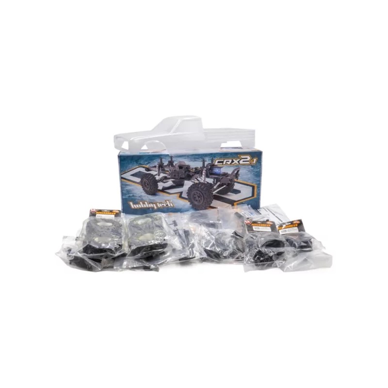 KIT CRX2.1 PEUGEOT 504 PICK-UP KIT CRX2.1 PEUGEOT 504 PICK-UP