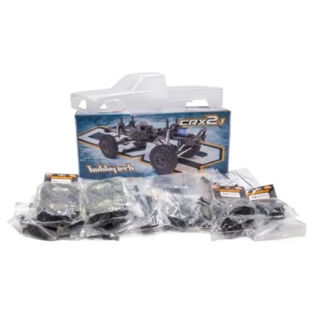 KIT CRX2.1 PEUGEOT 504 PICK-UP