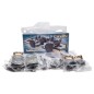 KIT CRX2.1 PEUGEOT 504 PICK-UP KIT CRX2.1 PEUGEOT 504 PICK-UP