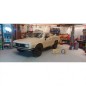 KIT CRX2.1 PEUGEOT 504 PICK-UP KIT CRX2.1 PEUGEOT 504 PICK-UP