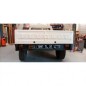 KIT CRX2.1 PEUGEOT 504 PICK-UP KIT CRX2.1 PEUGEOT 504 PICK-UP