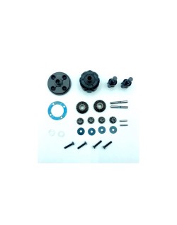 set differentiel 21 42d