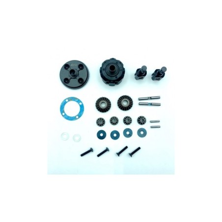 set differentiel 21 42d