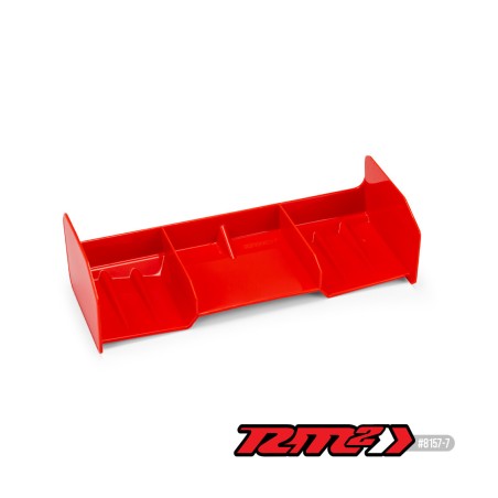 Aileron Razor LD 1/8e Tout-terrain buggy et Truggy  (choix de couleur) J-CONCEPTS