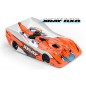 Kit XRAY RX8 Piste 1/8 Thermique - 2026 - XRAY - 340010 Kit XRAY RX8 Piste 1/8 Thermique - 2026 - XRAY - 340010