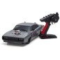 Kyosho Fazer MK2 VE RTR Dodge Charger '70 SuperCharged 1/10 34492T1B Kyosho Fazer MK2 VE RTR Dodge Charger '70 SuperCharged 1/10 34492T1B
