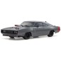 Kyosho Fazer MK2 VE RTR Dodge Charger '70 SuperCharged 1/10 34492T1B Kyosho Fazer MK2 VE RTR Dodge Charger '70 SuperCharged 1/10 34492T1B