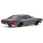Kyosho Fazer MK2 VE RTR Dodge Charger '70 SuperCharged 1/10 34492T1B Kyosho Fazer MK2 VE RTR Dodge Charger '70 SuperCharged 1/10 34492T1B
