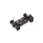 Kyosho Fazer MK2 VE RTR Dodge Charger '70 SuperCharged 1/10 34492T1B Kyosho Fazer MK2 VE RTR Dodge Charger '70 SuperCharged 1/10 34492T1B