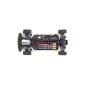 Kyosho Fazer MK2 VE RTR Dodge Charger '70 SuperCharged 1/10 34492T1B Kyosho Fazer MK2 VE RTR Dodge Charger '70 SuperCharged 1/10 34492T1B