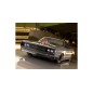 Kyosho Fazer MK2 VE RTR Dodge Charger '70 SuperCharged 1/10 34492T1B Kyosho Fazer MK2 VE RTR Dodge Charger '70 SuperCharged 1/10 34492T1B