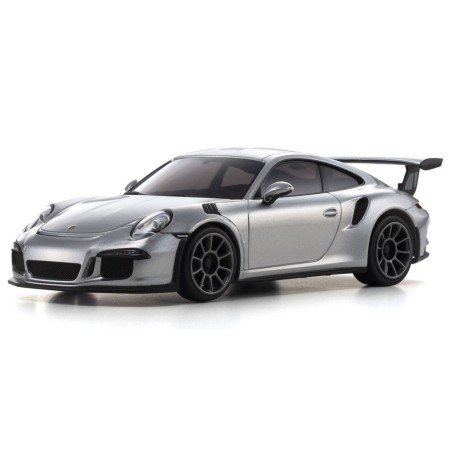 Kyosho Mini-Z RWD MR04 Porsche 911 GT3 RS + KT531P RTR 32358