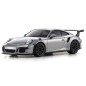 Kyosho Mini-Z RWD MR04 Porsche 911 GT3 RS + KT531P RTR 32358 Kyosho Mini-Z RWD MR04 Porsche 911 GT3 RS + KT531P RTR 32358