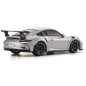 Kyosho Mini-Z RWD MR04 Porsche 911 GT3 RS + KT531P RTR 32358 Kyosho Mini-Z RWD MR04 Porsche 911 GT3 RS + KT531P RTR 32358
