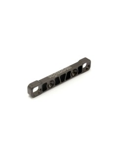 Kyosho Cale de Pincement Arrière Aluminium MP10 IF610