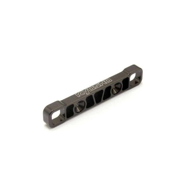 Kyosho Cale de Pincement Arrière Aluminium MP10 IF610