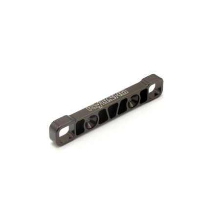 Kyosho Cale de Pincement Arrière Aluminium MP10 IF610