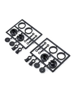 Kyosho Set de Pièces Amortisseurs IF346-05D