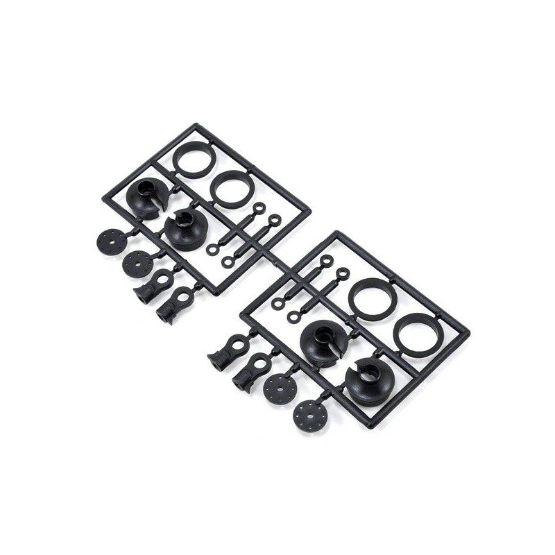 Kyosho Set de Pièces Amortisseurs IF346-05D