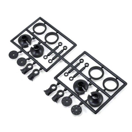 Kyosho Set de Pièces Amortisseurs IF346-05D