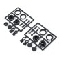 Kyosho Set de Pièces Amortisseurs IF346-05D