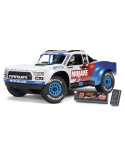 Arrma Desert Truck Mojave Grom 223S BLX 4x4 RTR 1/16 ARA2304S